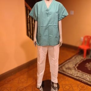 MEDIC Nurses Uniform Size Medium